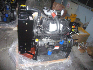 Trung Quốc R4105ZD Ricardo Loạt Động Cơ <span class=keywords><strong>Diesel</strong></span> - Product Image 2
