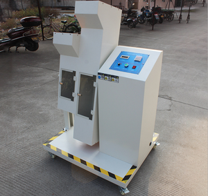 <span class=keywords><strong>Machine</strong></span> d'essai de chute à double baril pour appareils électriques - Product Image 3