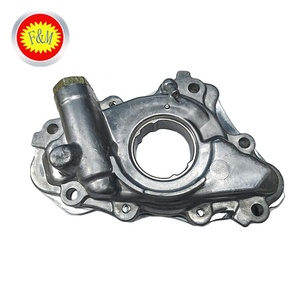 อะไหล่รถยนต์คุณภาพเยี่ยม OEM 15100-22040 ปั๊มน้ำมันเครื่องยนต์รถยนต์ สินค้าใหม่ <span class=keywords><strong>ราคา</strong></span>สำหรับรถยนต์รุ่น 1ZZ 3ZZ 4ZZ - Product Image 2
