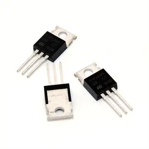 High Quality ARRAY SCHOTTKY 100V TO220 DIODE STPS20H100CT