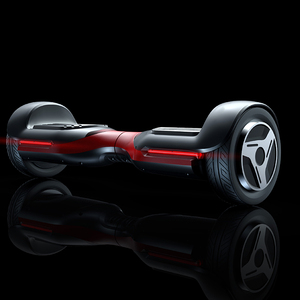 Gyroor China proveedor 6.5 pulgadas <span class=keywords><strong>hoverboard</strong></span> barato al por mayor precio - Product Image 5