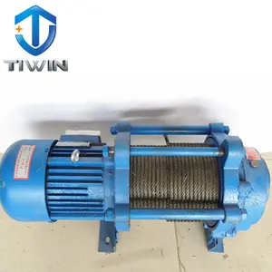 220 volt küçük mini elektrikli vinç