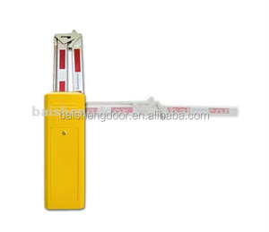 BS-306 Thông Minh Đậu Xe/Giao Thông Đường/Hệ Thống Kiểm Soát Acess Boom Barrier Gate Điều Khiển - Product Image 3