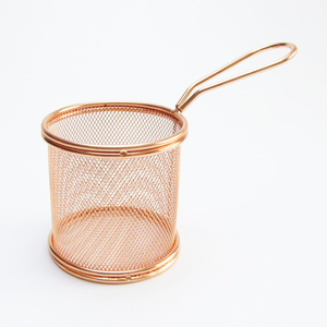 cesta <span class=keywords><strong>redondo</strong></span> para freir - Product Image 4