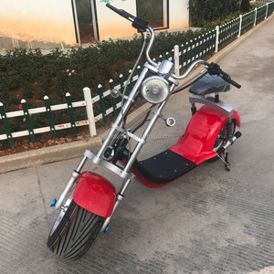 Scooter Eléctrico Pequeño Nzita de 1500w, Ligero y Fácil de Usar, Scooter SCOOT EVO - Product Image 5
