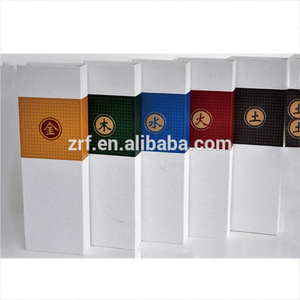 Rectangle cardboard <strong>sandalwood</strong> incense packaging <strong>box</strong> gift & craft handmade - Product Image 1