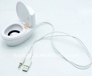 Nueva llegada Mini altavoz, Diseño de la novedad - Product Image 1