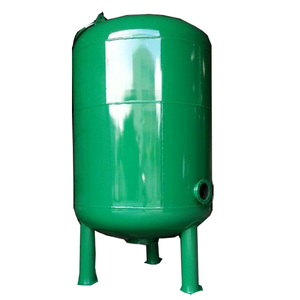 Tanque de Agua de Gran Capacidad de 5000 <span class=keywords><strong>Litros</strong></span> a Precio de Fábrica para Almacenamiento de Agua Destilada, Tanque de <span class=keywords><strong>Acero</strong></span> <span class=keywords><strong>Inoxidable</strong></span> para Filtro de Agua - Product Image 3