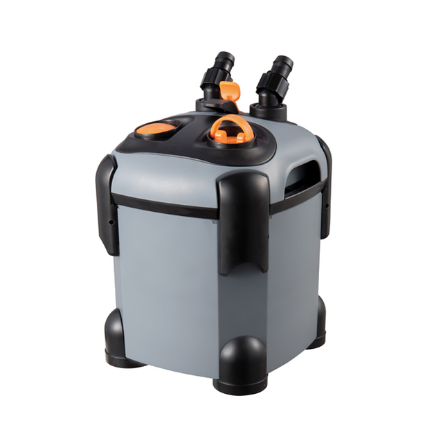 Wholesale SF-650F/850F/1000F/1200F/1500F NEW ARRIVAL AQUARIUM EXTERNAL FILTER Aquarium Canister Filter