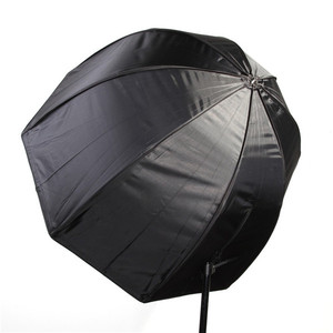 <span class=keywords><strong>GODOX</strong></span> ร่ม <span class=keywords><strong>softbox</strong></span> 80ซม./31.5in แปดเหลี่ยมร่มกล่องสะท้อนแสงสำหรับสตูดิโอถ่ายภาพ - Product Image 4