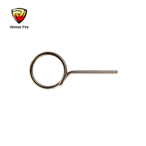 1 sac d'<span class=keywords><strong>extincteur</strong></span> à <span class=keywords><strong>goupille</strong></span> <span class=keywords><strong>de</strong></span> <span class=keywords><strong>sécurité</strong></span> - Product Image 1