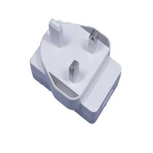 Reino Unido <span class=keywords><strong>UE</strong></span> AU US tipo <span class=keywords><strong>5</strong></span> W <span class=keywords><strong>5</strong></span> V 12 V <span class=keywords><strong>0</strong></span>.5a <span class=keywords><strong>0</strong></span>,8 1a adaptador de montaje en pared para tplink router - Product Image 1