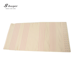 Faja Corsé de Nailon para Mujer Más Vendida, Moldeadora de Cintura Transpirable para Tallas Grandes, Cinturón Reductor de Cintura al por Mayor - Product Image 5