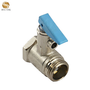 Van Bi Chất Lượng Cao Van An Toàn Cho Máy Nước Nóng 1/2 3/4 1 Inch Van Cầu Api - Product Image 3