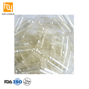 A Bulk HPMC vegetarian empty capsules - Product Image 6