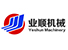 Nantong Yeshun Machinery Manufacture Co., Ltd. logo