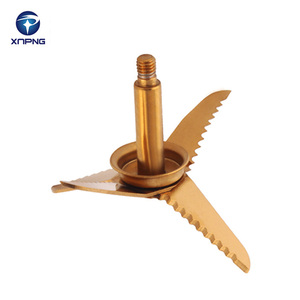 CE SGS Thương Mại Máy Ép Trái Cây Máy Xay Sinh Tố Tốt Nhất Nhà Máy Cung Cấp Máy Xay Sinh Tố Thay Thế Lưỡi - Product Image 5