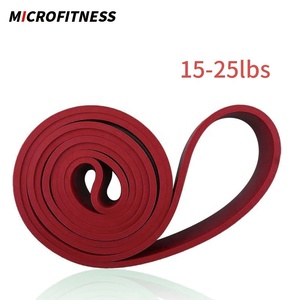 Amazon Hot Bán Nhà Phòng Tập Thể Dục Cơ Thể Xây Dựng Kéo lên Hỗ Trợ <span class=keywords><strong>Resistance</strong></span> Bands Cho Trọng Lượng Nâng Tập Thể Dục - Product Image 2