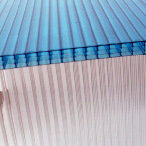 XINHAI <span class=keywords><strong>lexan</strong></span> quatre mur 10 MM polycarbonate panneau prix feuille de polycarbonate - Product Image 2