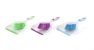 Recogedor de polvo con un cepillo - Product Image 6