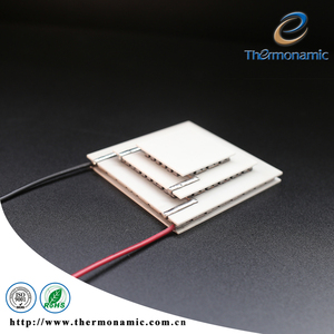 TEC3-127-71-31-09S nhiệt độ cao khác biệt <span class=keywords><strong>Peltier</strong></span> mô-đun làm mát - Product Image 3