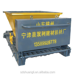 Máquina prefabricada <span class=keywords><strong>de</strong></span> losa <span class=keywords><strong>de</strong></span> núcleo hueco <span class=keywords><strong>de</strong></span> construcción <span class=keywords><strong>de</strong></span> hormigón prefabricado <span class=keywords><strong>de</strong></span> gran altura como losa <span class=keywords><strong>de</strong></span> piso - Product Image 5