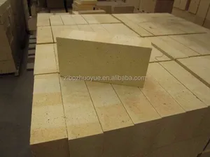 Bricks Refractory Manufacturer Supplier Refractory Fire Clay Fire Bricks For Boiler Kiln Industry