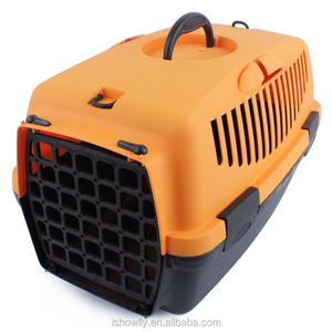 <span class=keywords><strong>Pet</strong></span> <span class=keywords><strong>Carrier</strong></span> สำหรับแมวสุนัขลูกสุนัขกระต่ายกล่องเดินทางกรงตะกร้ากลางแจ้งใหม่กรงสัตว์เลี้ยงผู้ให้บริการ - Product Image 4