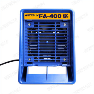 Benchtop Fume Extractor FA-400 Dụng Cụ Hàn Di Động/An Toàn - Product Image 6
