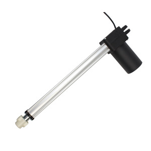 Attuatore Lineare - MAX Series - EWELLIX - Elettrico / DC / 24 V