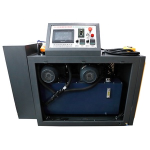 Máy làm đĩa giấy dùng một lần, máy làm cốc giấy tốc độ cao - Product Image 5