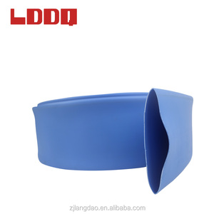 Manicotto termoretraibile blu 11kv 80mm per armadio elettrico ad alta tensione - Product Image 2