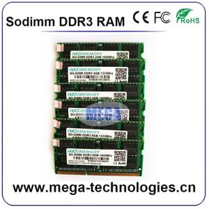 Beste fabrik preis notebook <span class=keywords><strong>Ddr3</strong></span> <span class=keywords><strong>4</strong></span> gb 1600 Speicher ram - Product Image 3