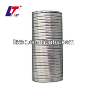 Silenciador para Camión <span class=keywords><strong>Volvo</strong></span> <span class=keywords><strong>FH</strong></span>, Silenciador de Escape Redondo para Camión, Silenciador Silencioso para Camión - Product Image 5