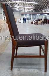 Dg-w01695 baratos de <span class=keywords><strong>segunda</strong></span> <span class=keywords><strong>mano</strong></span> marco de madera sillas de restaurante - Product Image 4