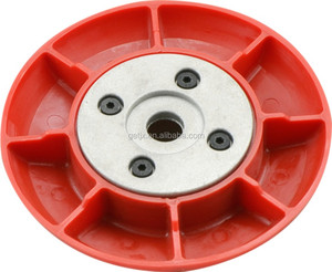 Di trasporto del nuovo heavy-duty catena Testa trimmer testa per il <span class=keywords><strong>filo</strong></span> di <span class=keywords><strong>acciaio</strong></span> per <span class=keywords><strong>decespugliatore</strong></span> - Product Image 2