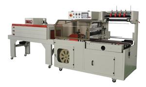 ด้านข้าง Sealer หดห่ออุปกรณ์เครื่อง - Product Image 6