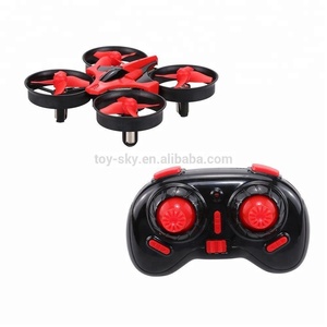 NIHUI NH-010 FuriBee F36 <span class=keywords><strong>JJRC</strong></span> <span class=keywords><strong>H36</strong></span> Mini Quadricoptère RC à 6 axes avec mode sans tête - Product Image 3