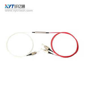CATV FTTH <span class=keywords><strong>PON</strong></span> 1310/1490/1550nm FWDM Con Conector FC - Product Image 1