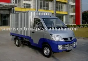 E-van., modèle Ev16. EV E-truck LSV, pour camion électrique