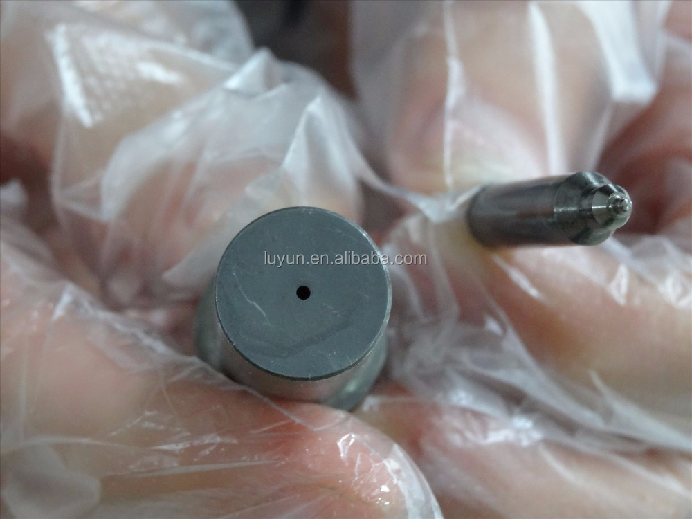 High Quality Fuel Injector /Injector Nozzle ZS4S1