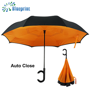 Maison & jardin gros <span class=keywords><strong>pas</strong></span> <span class=keywords><strong>cher</strong></span> inverse <span class=keywords><strong>parapluie</strong></span> - Product Image 1