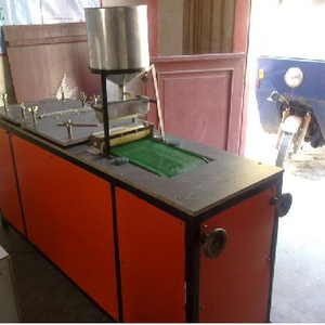 Giá rẻ bút chì máy làm dây chuyền sản xuất A4 giấy bút chì dây chuyền sản xuất giấy bút chì Máy làm - Product Image 2