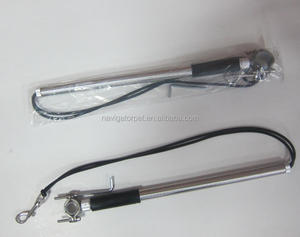 Le mani Libere Del Cane In Acciaio Inox Bike Guinzaglio - Product Image 2