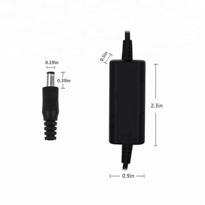 เครื่องแปลงไฟ DC เป็น DC แบบ USB 5V 12V 2A หม้อแปลงไฟแรงสูง บูสต์ สเต็ปอัพ คอนเวอร์เตอร์ - Product Image 5