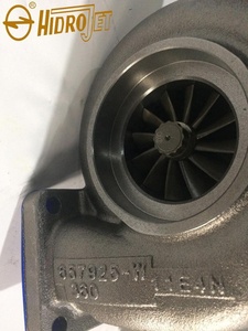 3306 इंजन पार्ट्स टर्बोचार्जर 7n77748 - Product Image 2