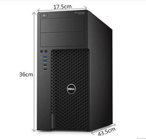 Pc workstation reconditionnée - Dell Precision T7810 - Xeon - 64Go