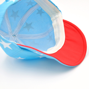 Designer Skin Friendly Child Toddler Sun Hat Kids Newborn Baby Kids Stars Beanie Baseball Cap - Product Image 3