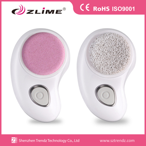 Brosse <span class=keywords><strong>visage</strong></span> Nettoyage New Skin Système Plus Livraison Lavage Pierre pour Profondeur Des Pores de nettoyage brosse - Product Image 1