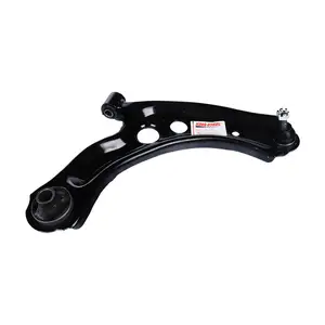 King Steel wholesale Control Arm for Toyota Vios Yaris NCP150 2013-2018 48068-09240 48068-09180 48068-09230